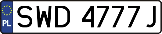 SWD4777J