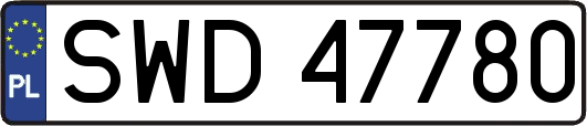 SWD47780