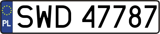 SWD47787