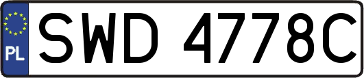 SWD4778C