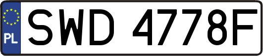 SWD4778F