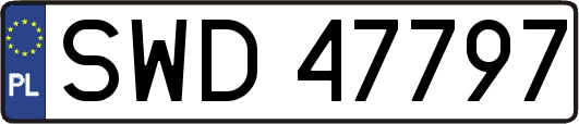 SWD47797