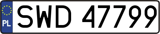 SWD47799