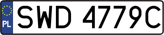 SWD4779C