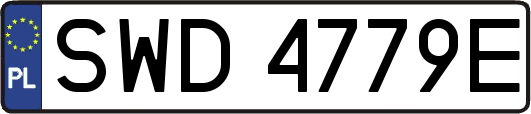 SWD4779E