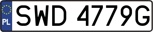 SWD4779G