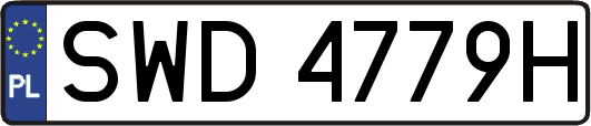 SWD4779H