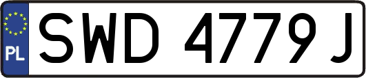 SWD4779J