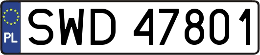 SWD47801