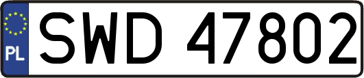 SWD47802