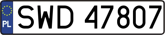 SWD47807