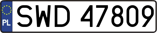 SWD47809
