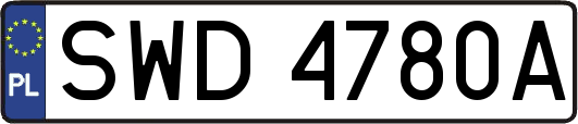 SWD4780A