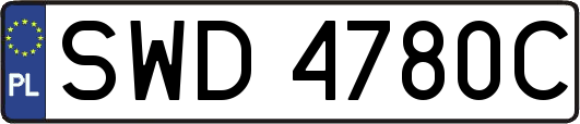 SWD4780C