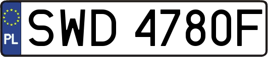 SWD4780F