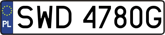 SWD4780G