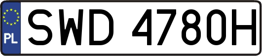 SWD4780H