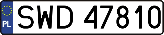 SWD47810