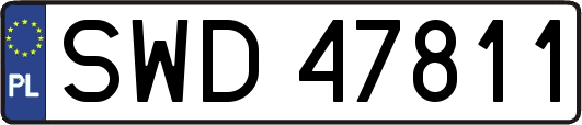 SWD47811