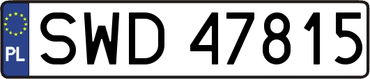 SWD47815