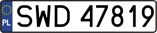 SWD47819
