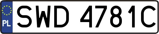 SWD4781C
