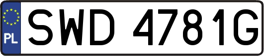 SWD4781G