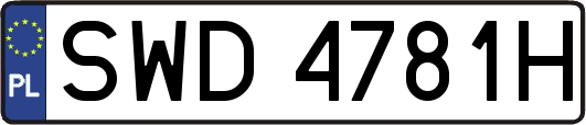 SWD4781H