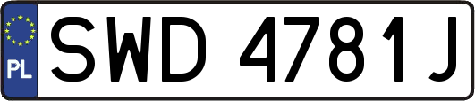 SWD4781J