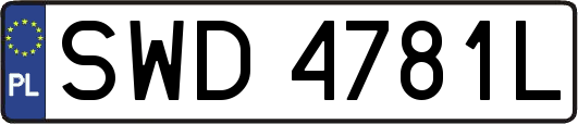 SWD4781L
