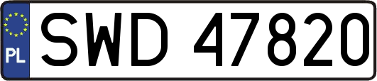 SWD47820
