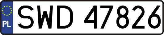 SWD47826