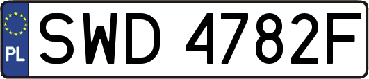 SWD4782F