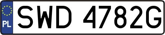SWD4782G