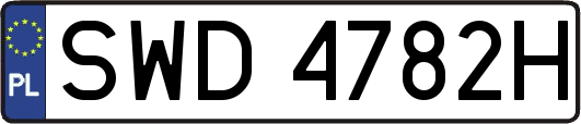 SWD4782H