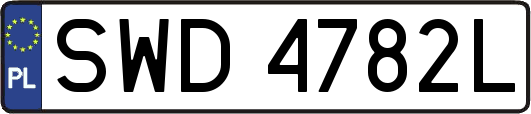 SWD4782L