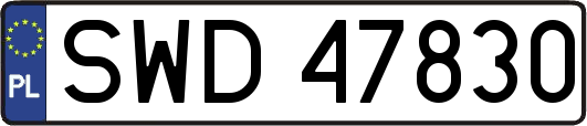 SWD47830