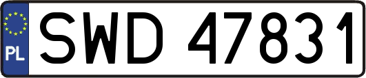 SWD47831
