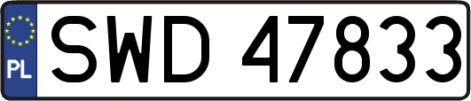 SWD47833