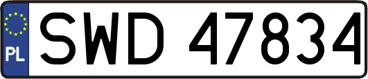 SWD47834
