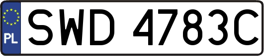 SWD4783C