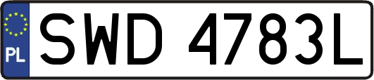 SWD4783L