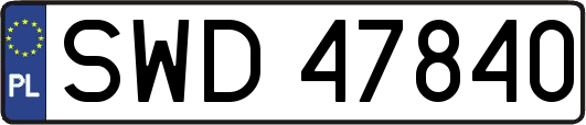 SWD47840