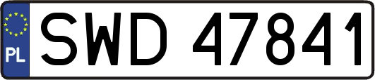 SWD47841
