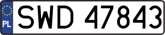 SWD47843