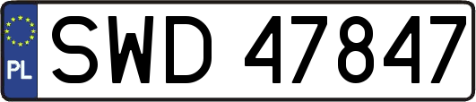 SWD47847