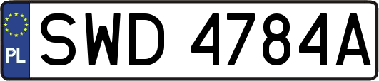 SWD4784A