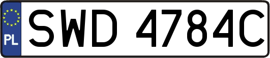 SWD4784C