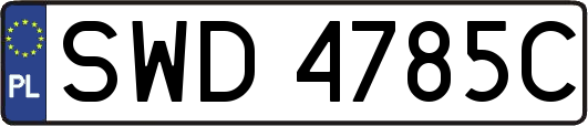 SWD4785C
