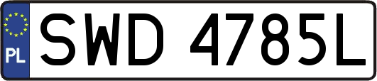 SWD4785L